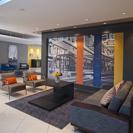 Garden Court Milpark, Йоханнесбург Экстерьер фото