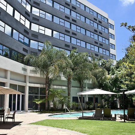 Garden Court Milpark, Йоханнесбург Экстерьер фото