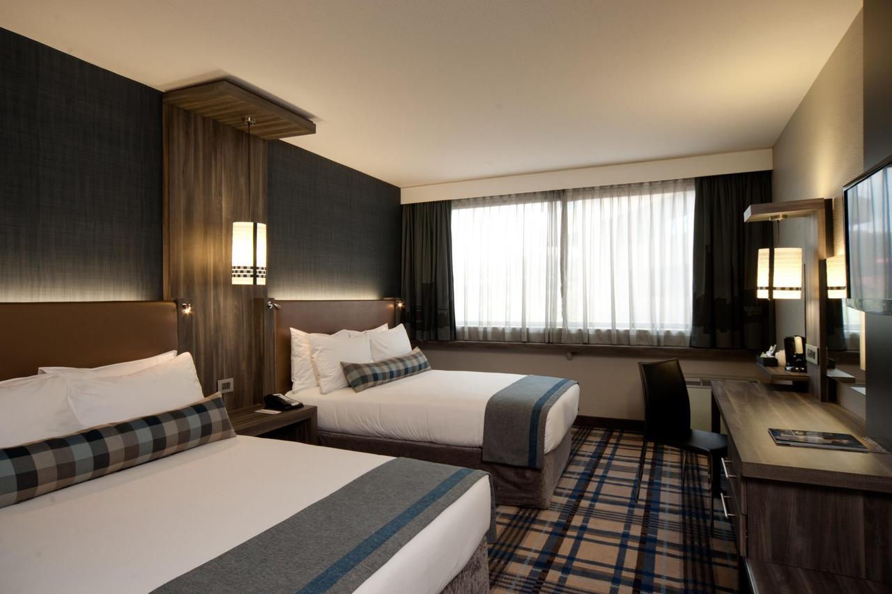 Garden Court Milpark, Йоханнесбург Экстерьер фото