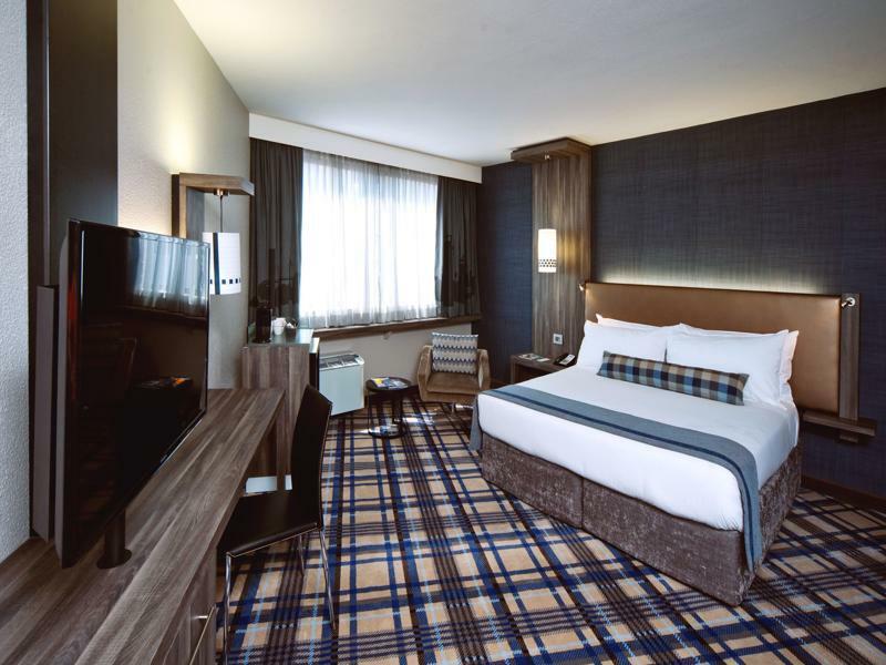 Garden Court Milpark, Йоханнесбург Экстерьер фото