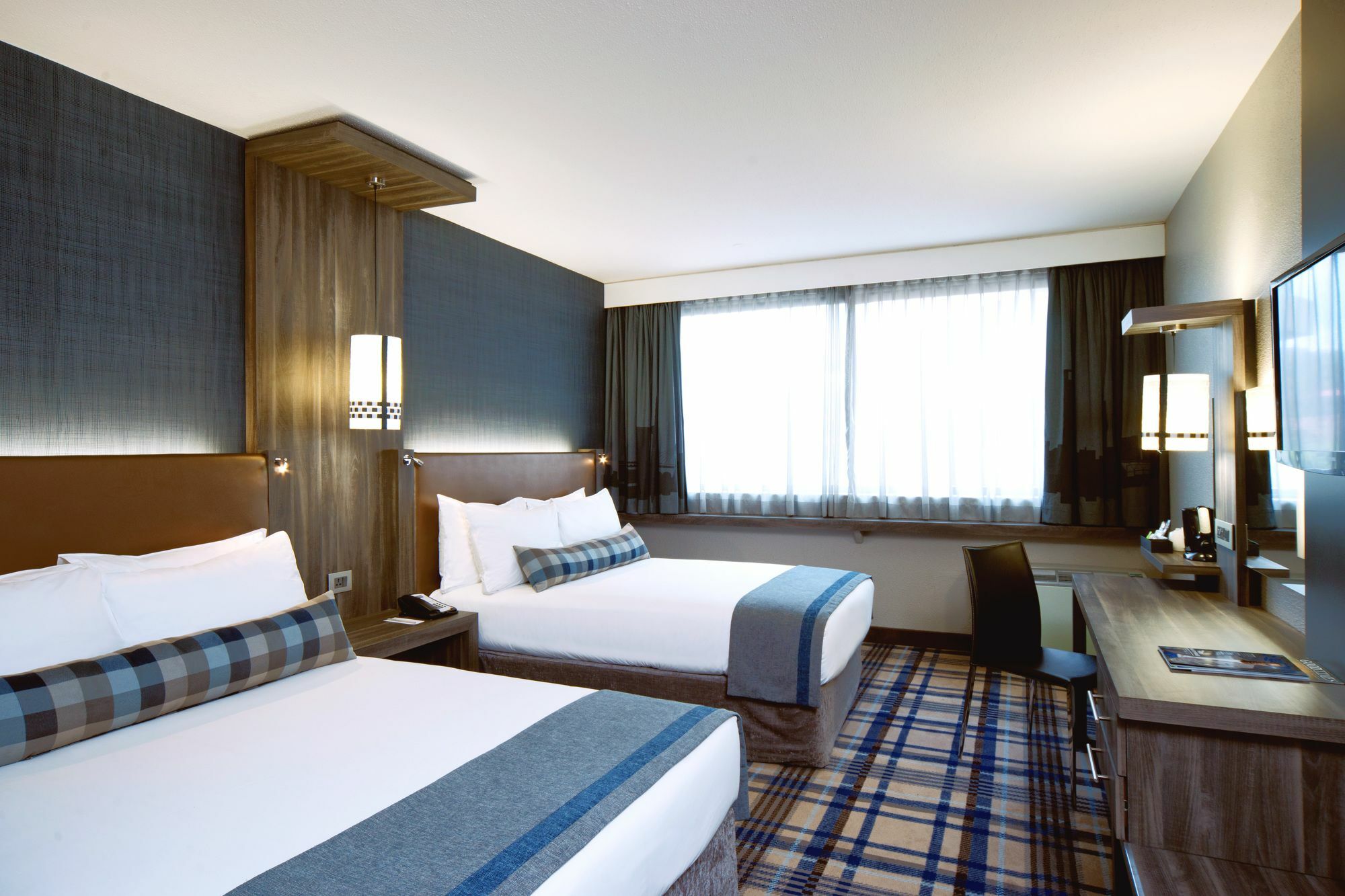 Garden Court Milpark, Йоханнесбург Экстерьер фото