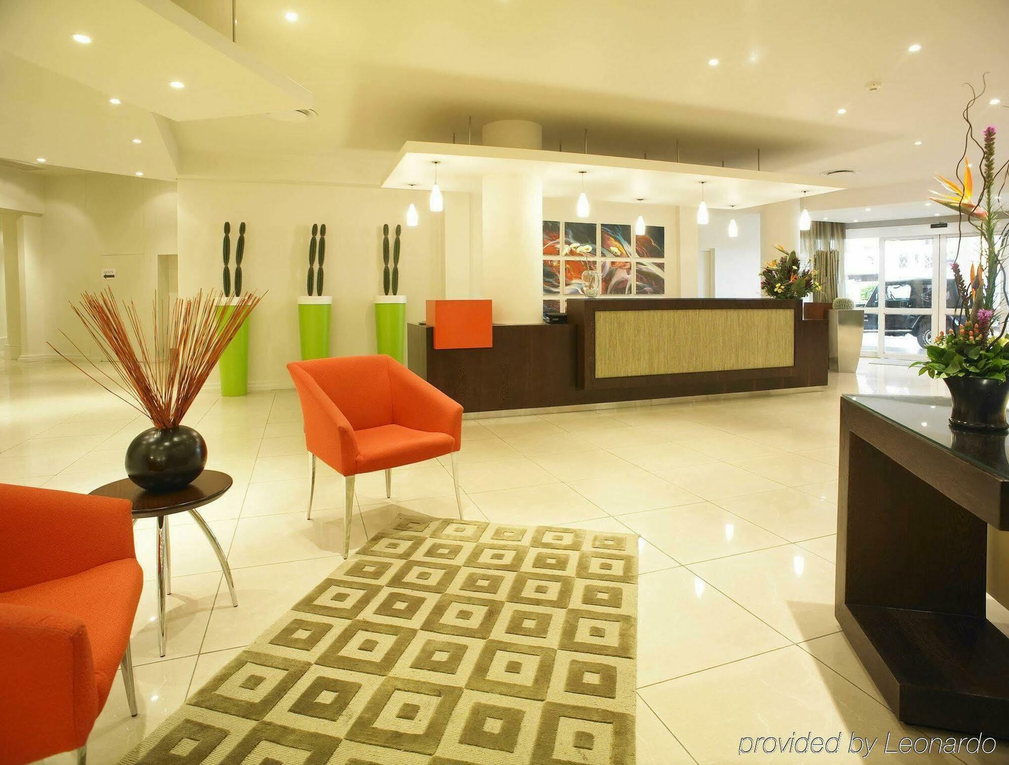 Garden Court Milpark, Йоханнесбург Экстерьер фото